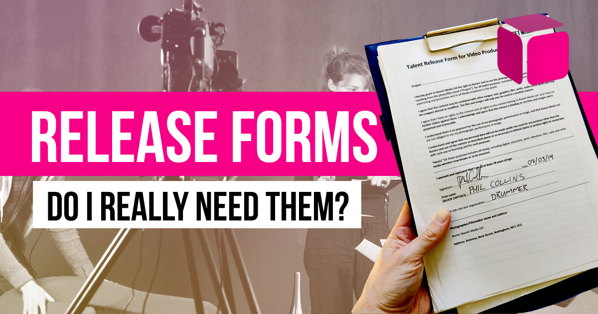 do-you-really-need-release-forms-boxset-media-ltd-corporate-video