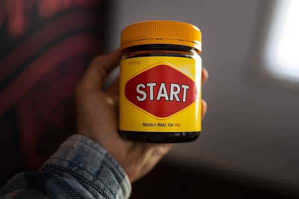 start video marketing