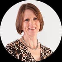 Alison Foxton