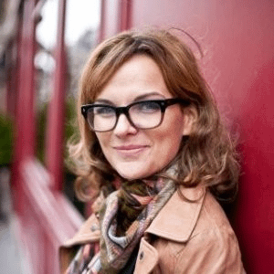 Kate Horlor